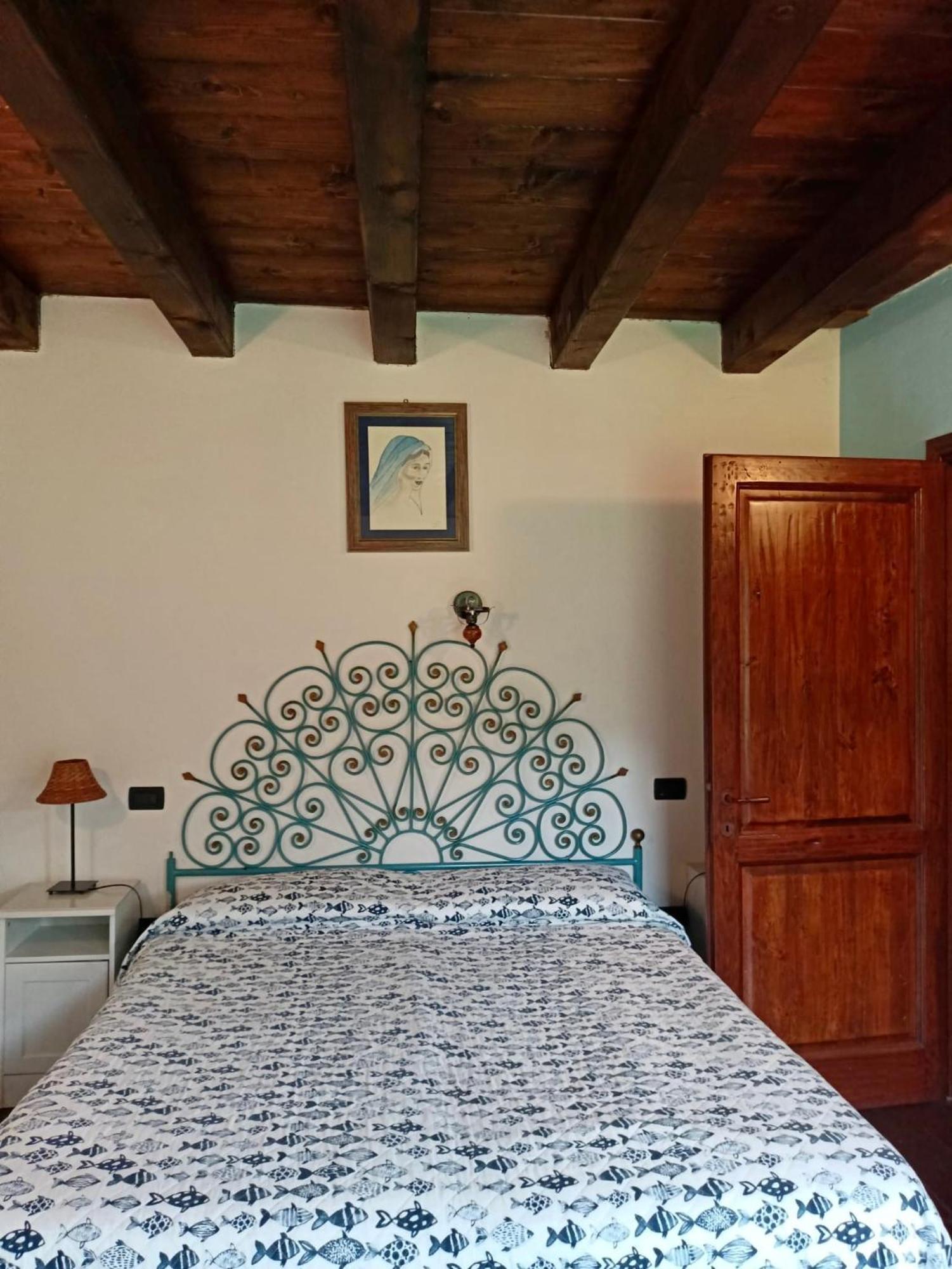 Le Petit Chateau Vezzi Portio Εξωτερικό φωτογραφία